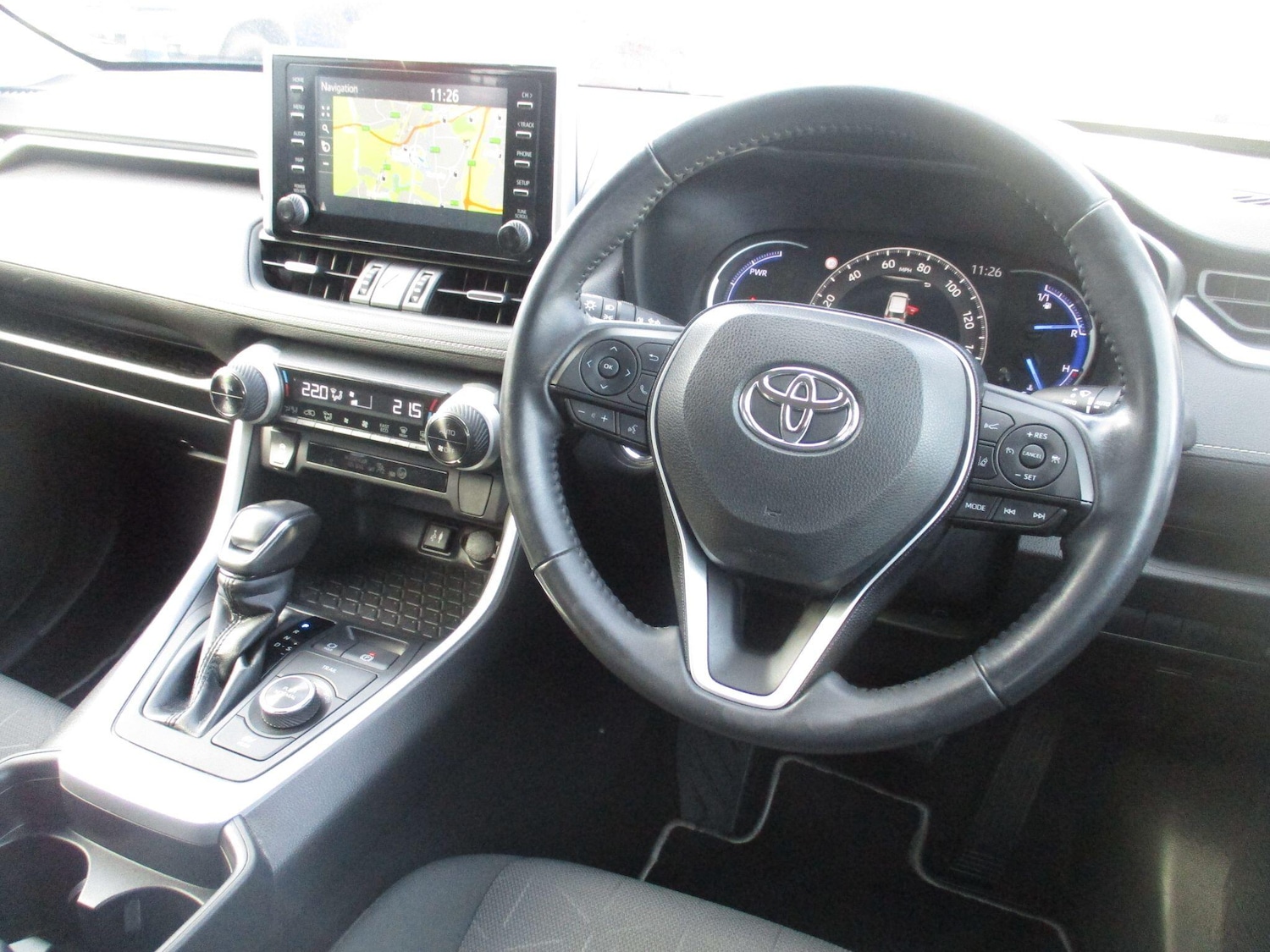 Used Toyota RAV4 for sale - 77624852: Photo 15