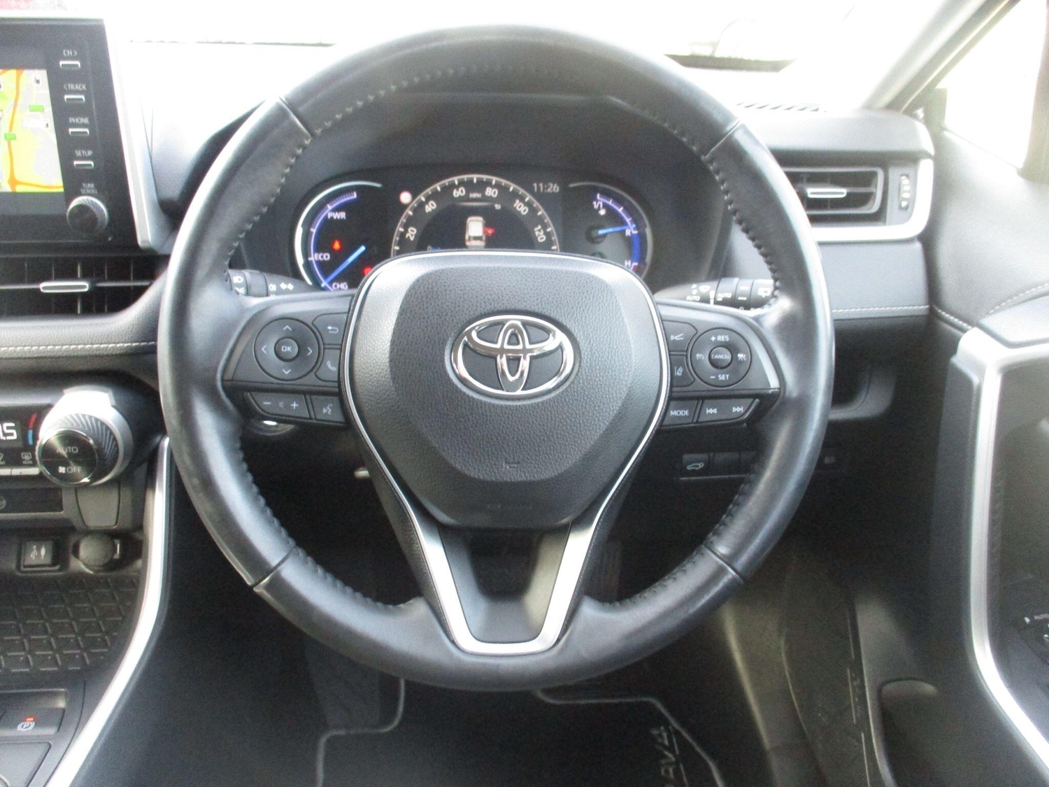 Used Toyota RAV4 for sale - 77624852: Photo 16
