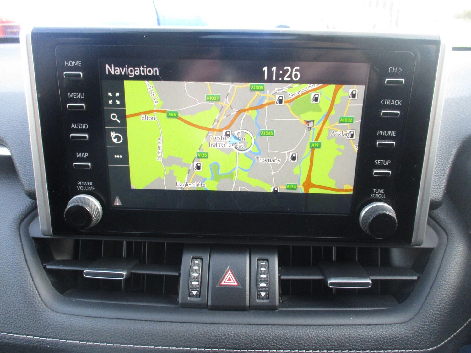 Used Toyota RAV4 for sale - 77624852: Photo 17