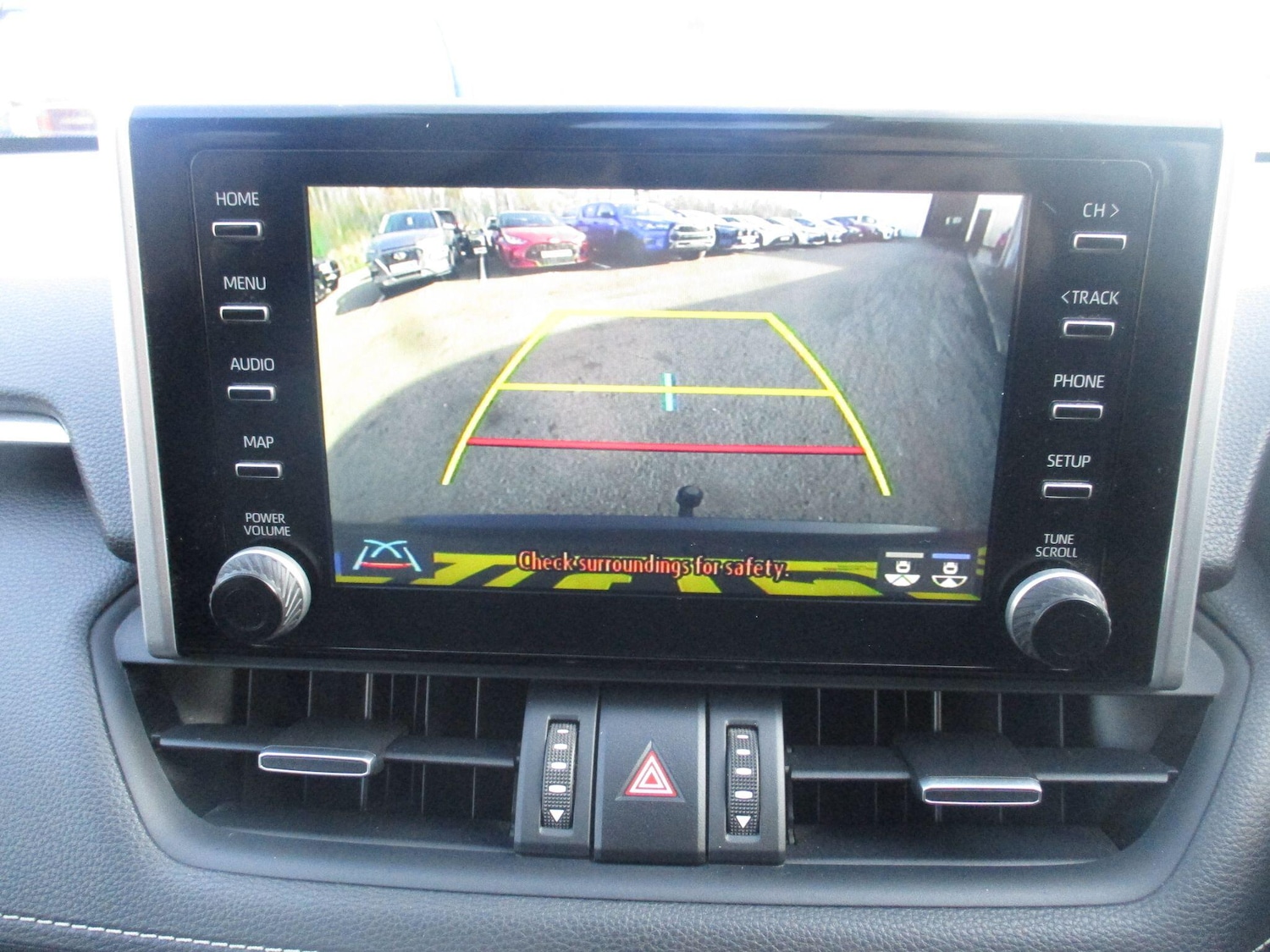 Used Toyota RAV4 for sale - 77624852: Photo 18