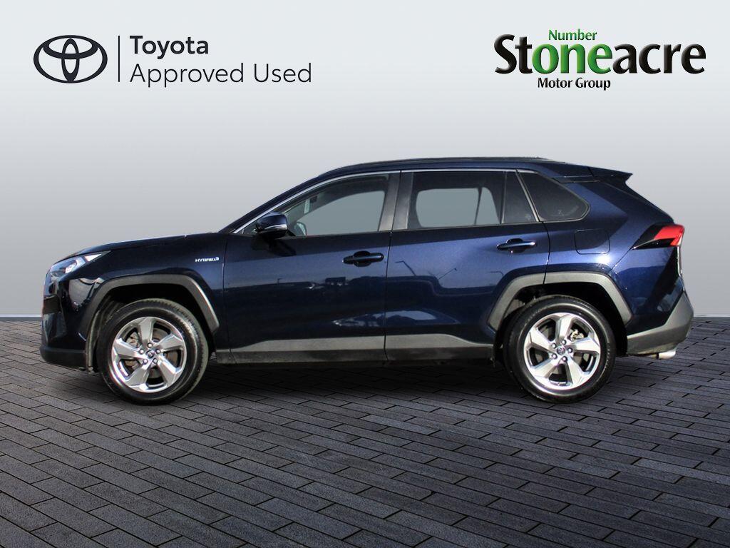 Used Toyota RAV4 for sale - 77624852: Photo 6