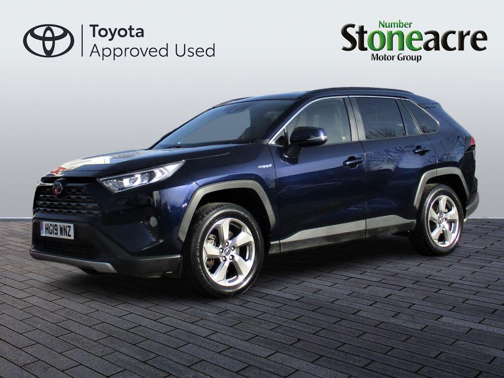 Used Toyota RAV4 for sale - 77624852: Photo 7