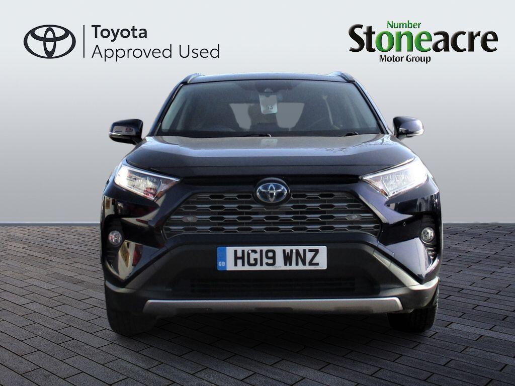 Used Toyota RAV4 for sale - 77624852: Photo 8