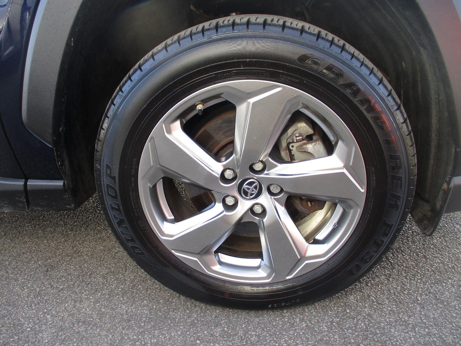 Used Toyota RAV4 for sale - 77624852: Photo 9