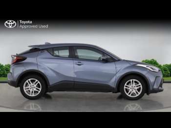 Used Toyota C-HR 2023 for sale - 74161452: Photo