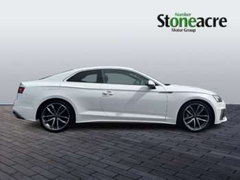 Used Audi A5 2023 for sale - 75214889: Photo