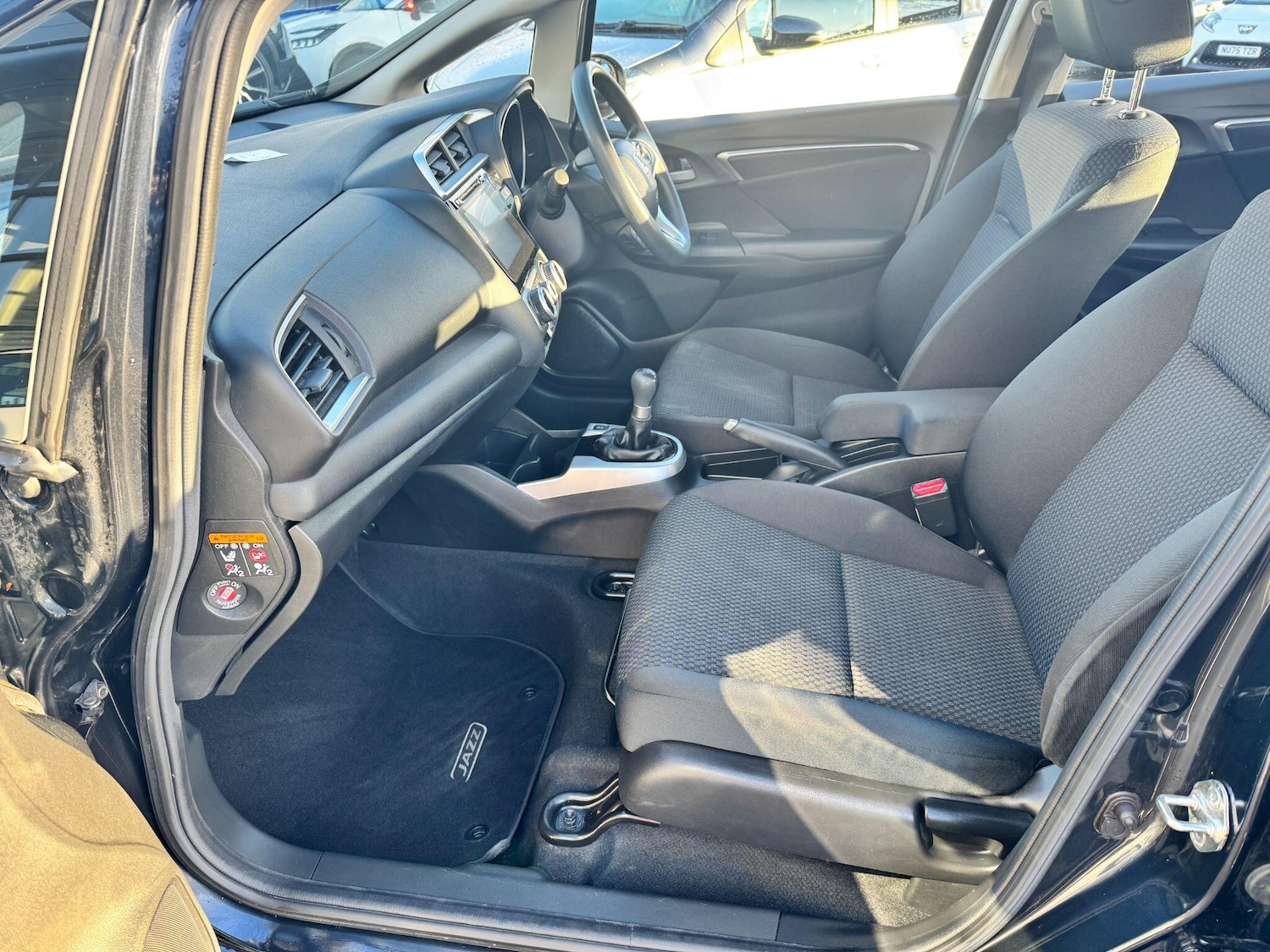 Used Honda Jazz 2019 for sale - 76645706: Photo 14