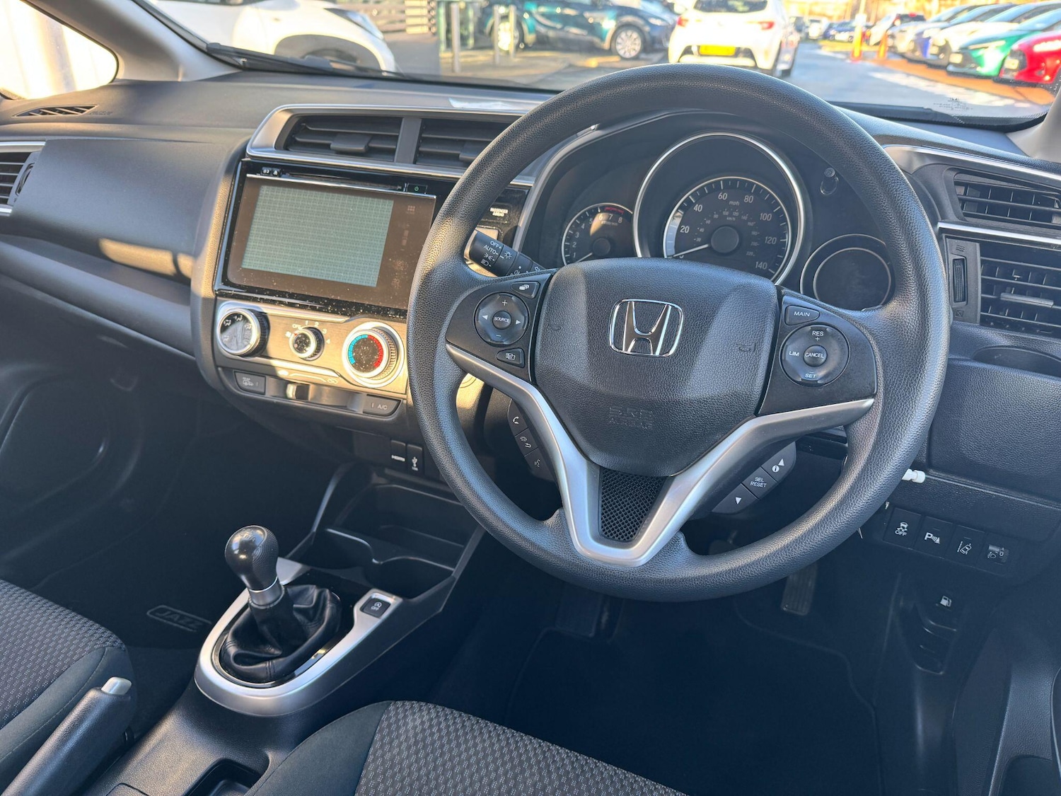 Used Honda Jazz 2019 for sale - 76645706: Photo 16