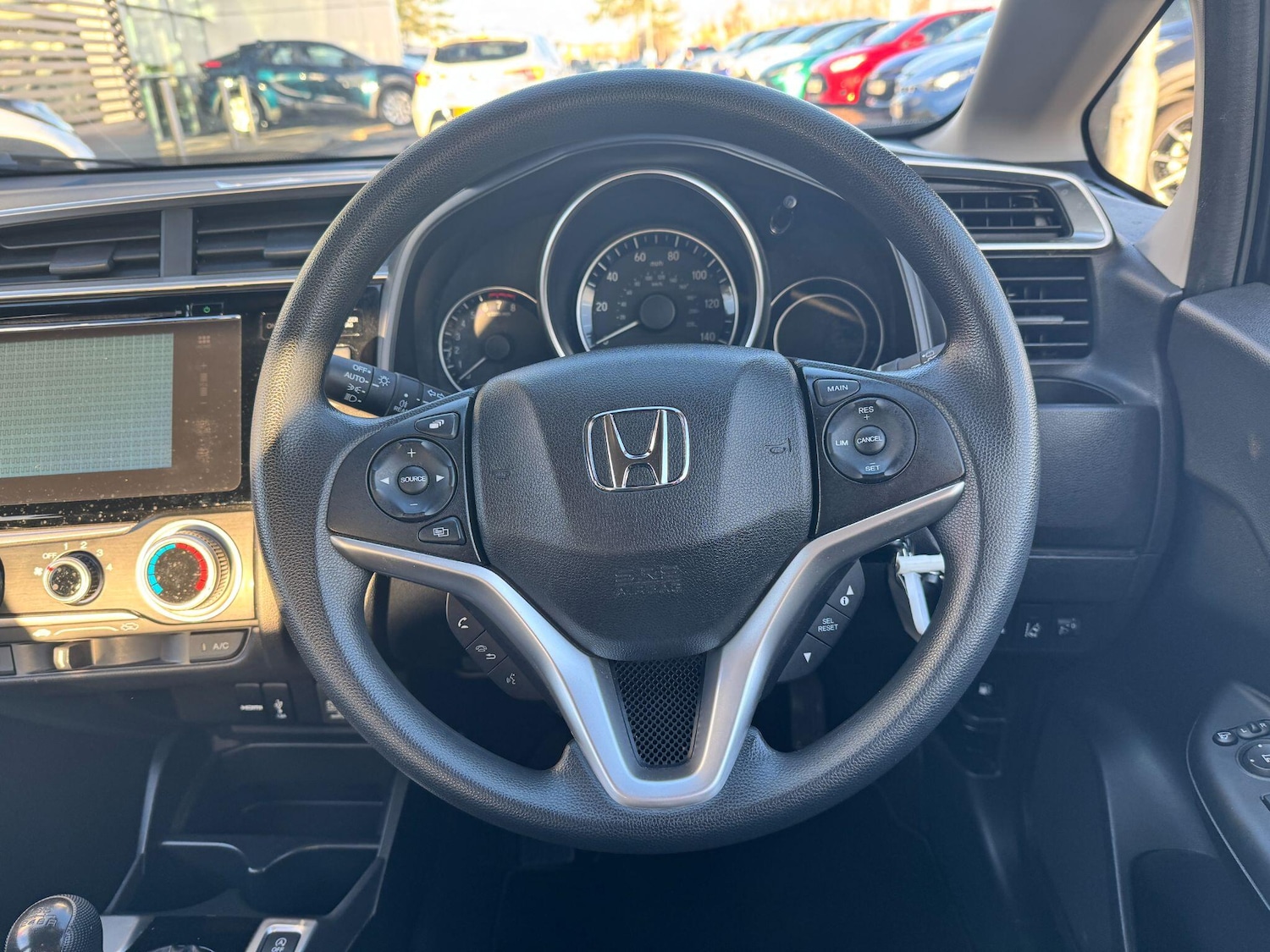 Used Honda Jazz 2019 for sale - 76645706: Photo 17