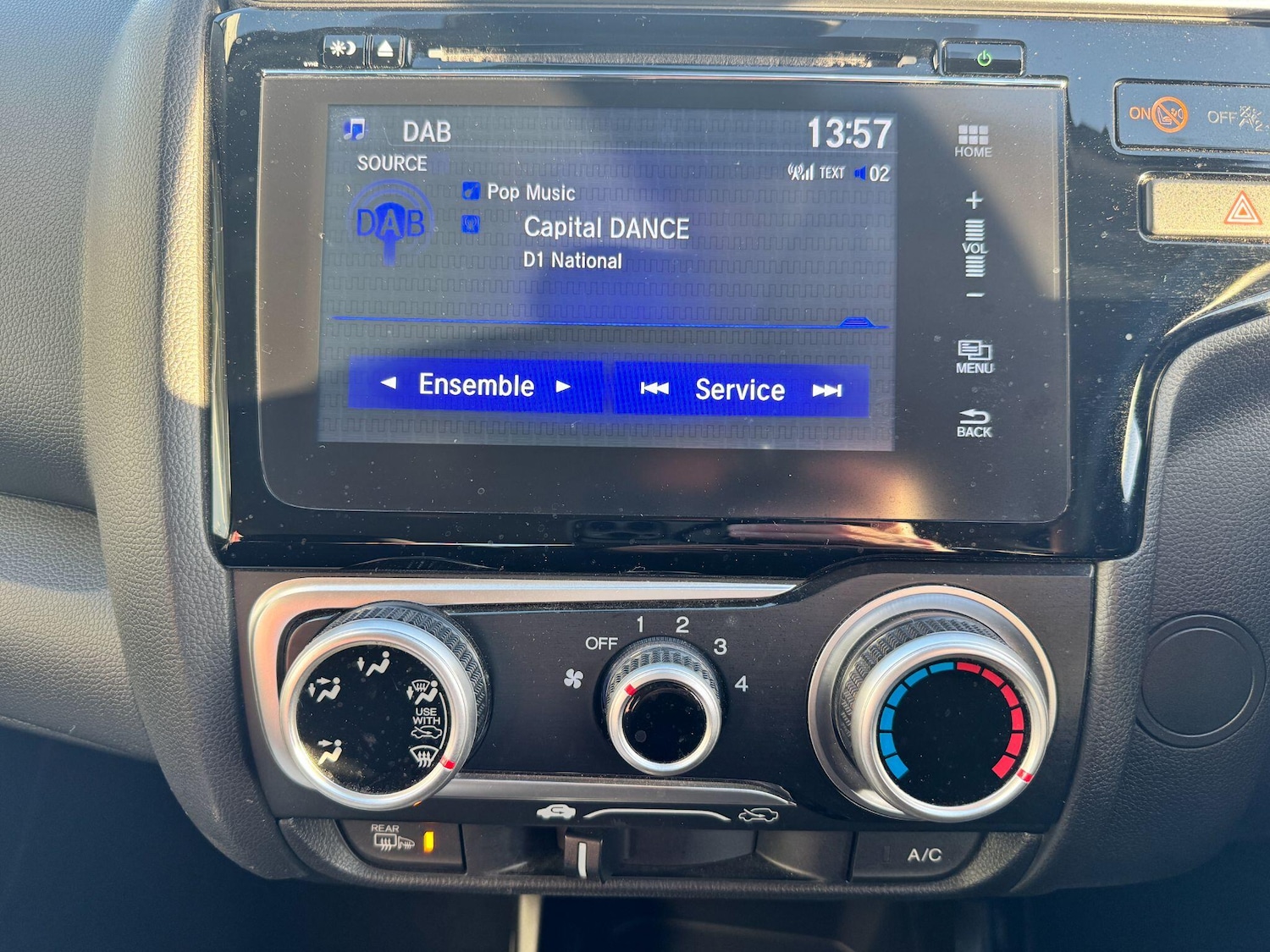 Used Honda Jazz 2019 for sale - 76645706: Photo 19