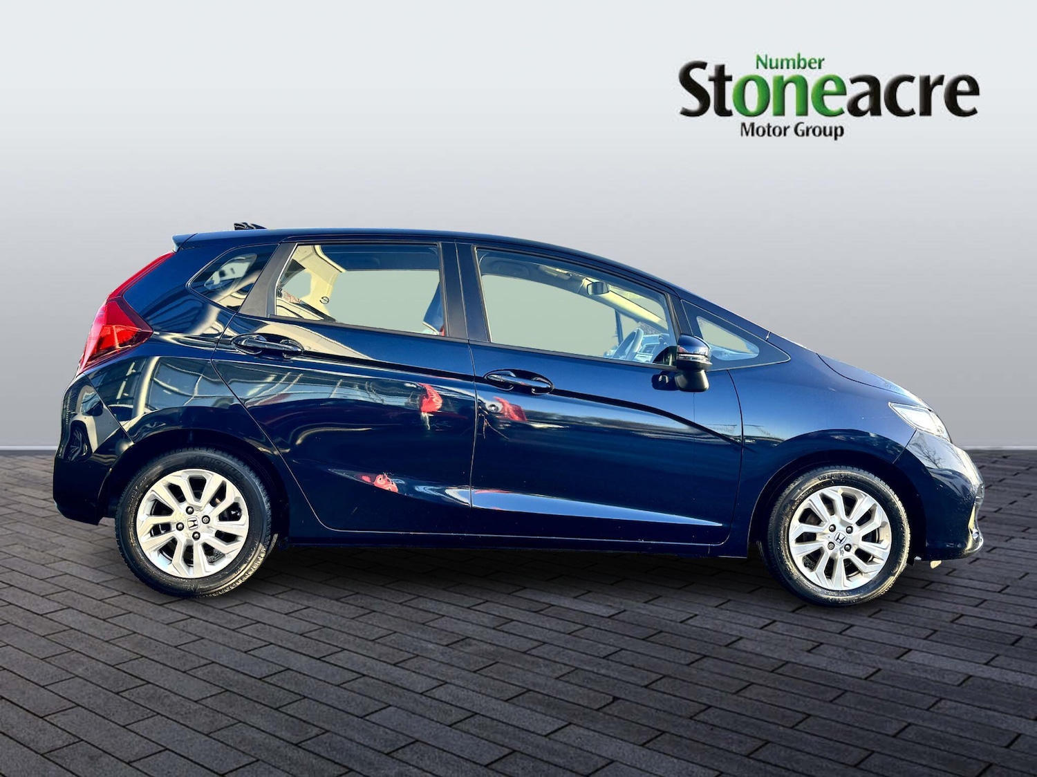 Used Honda Jazz 2019 for sale - 76645706: Photo 2