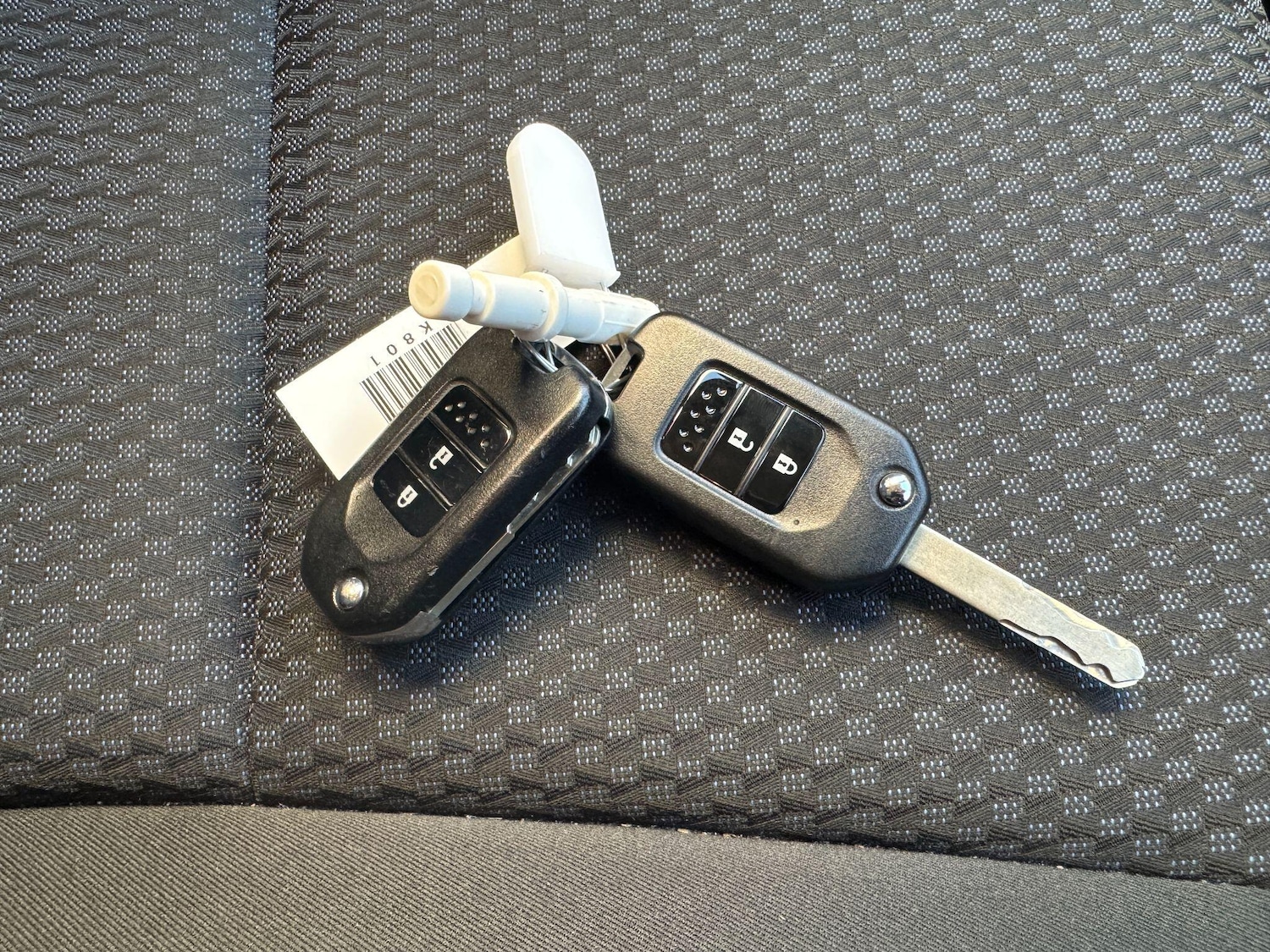 Used Honda Jazz 2019 for sale - 76645706: Photo 20