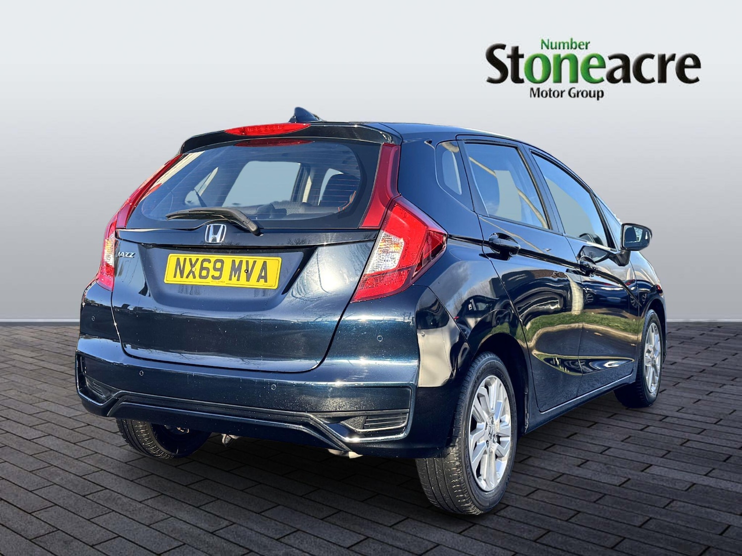 Used Honda Jazz 2019 for sale - 76645706: Photo 3