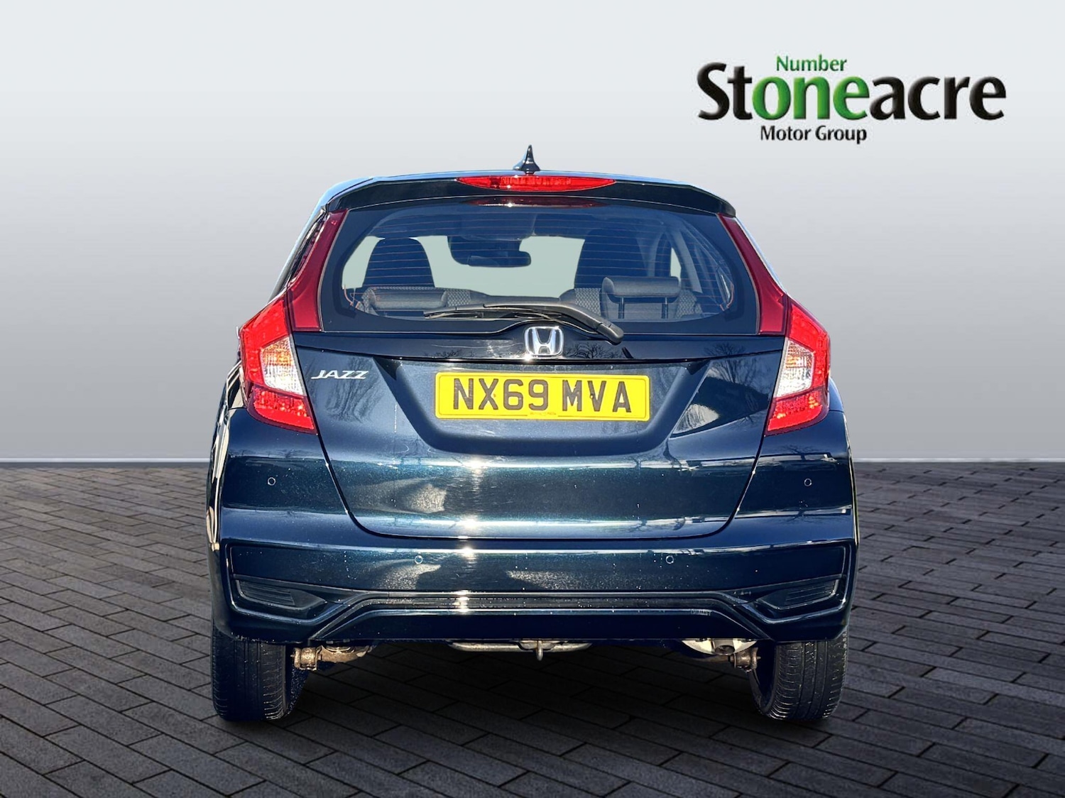 Used Honda Jazz 2019 for sale - 76645706: Photo 4