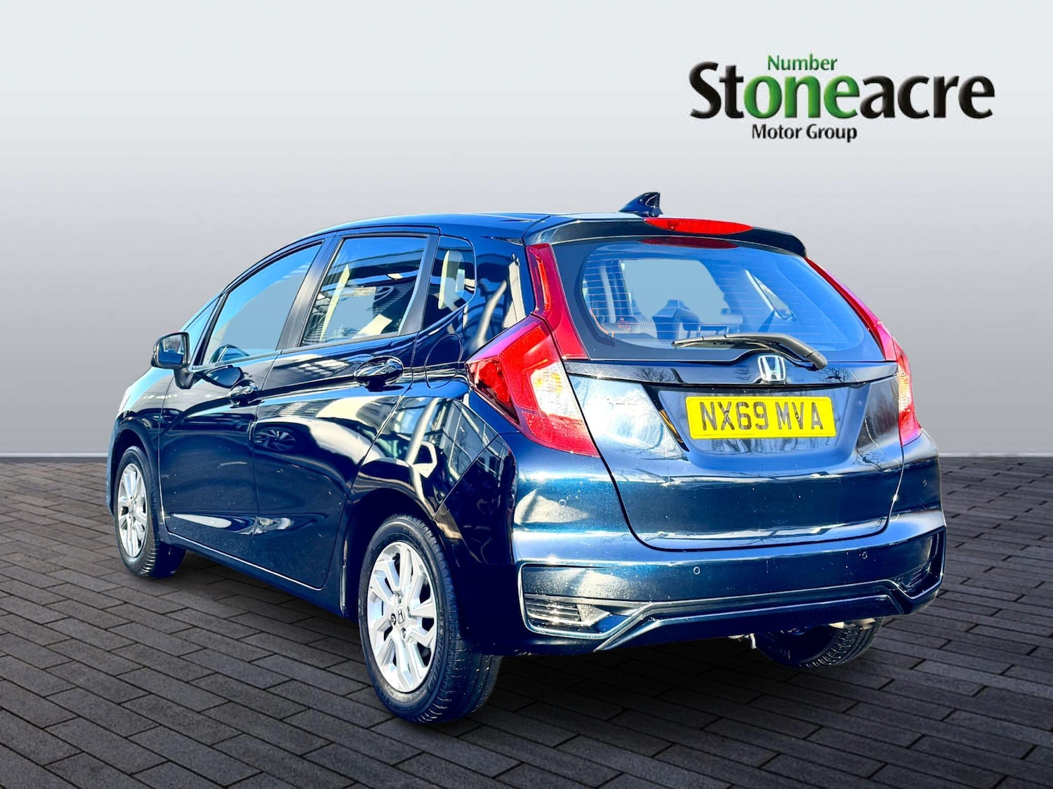 Used Honda Jazz 2019 for sale - 76645706: Photo 5