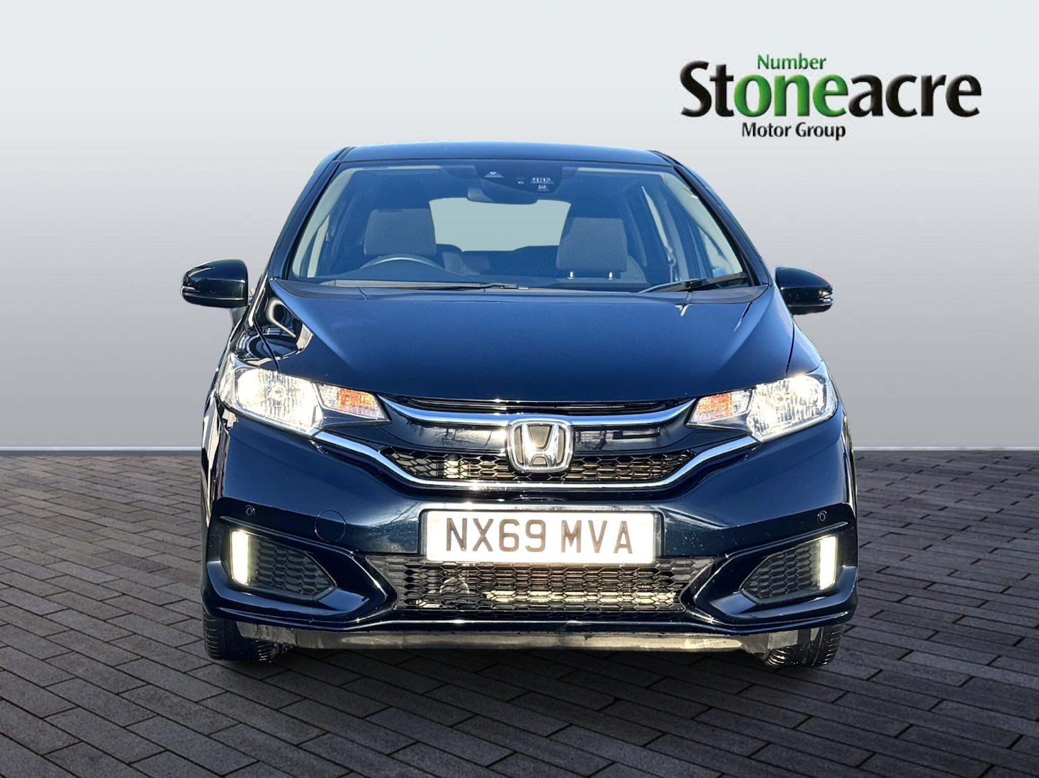 Used Honda Jazz 2019 for sale - 76645706: Photo 8