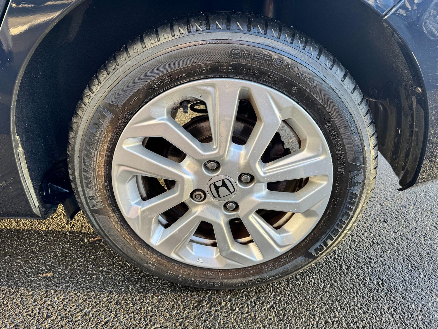 Used Honda Jazz 2019 for sale - 76645706: Photo 9