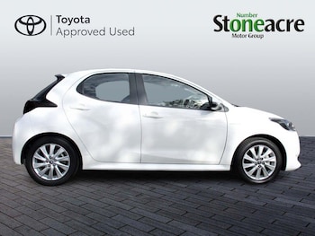 Used Toyota Yaris 2020 for sale - 79374481: Photo