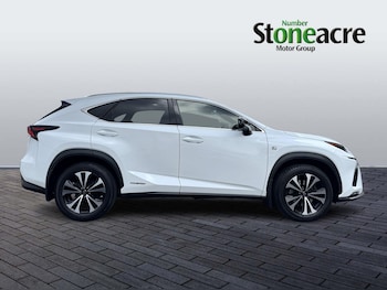 Used Lexus NX 2021 for sale - 79373876: Photo
