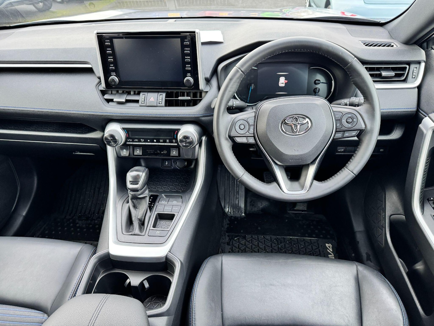 Used Toyota RAV4 2020 for sale - 77683119: Photo 15