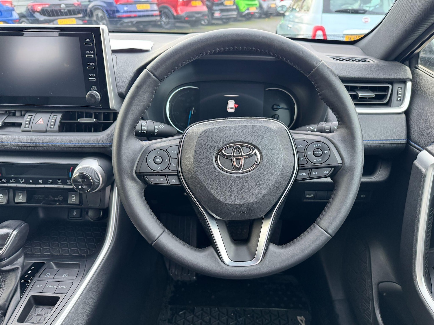 Used Toyota RAV4 2020 for sale - 77683119: Photo 17