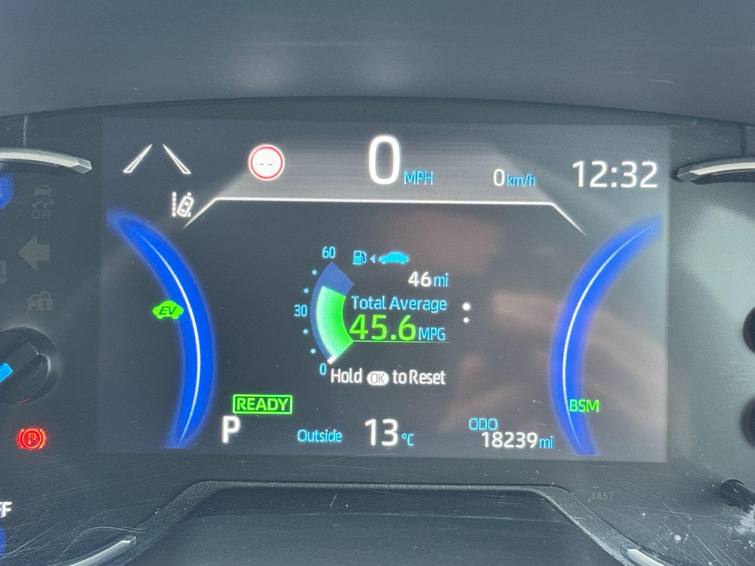 Used Toyota RAV4 2020 for sale - 77683119: Photo 18