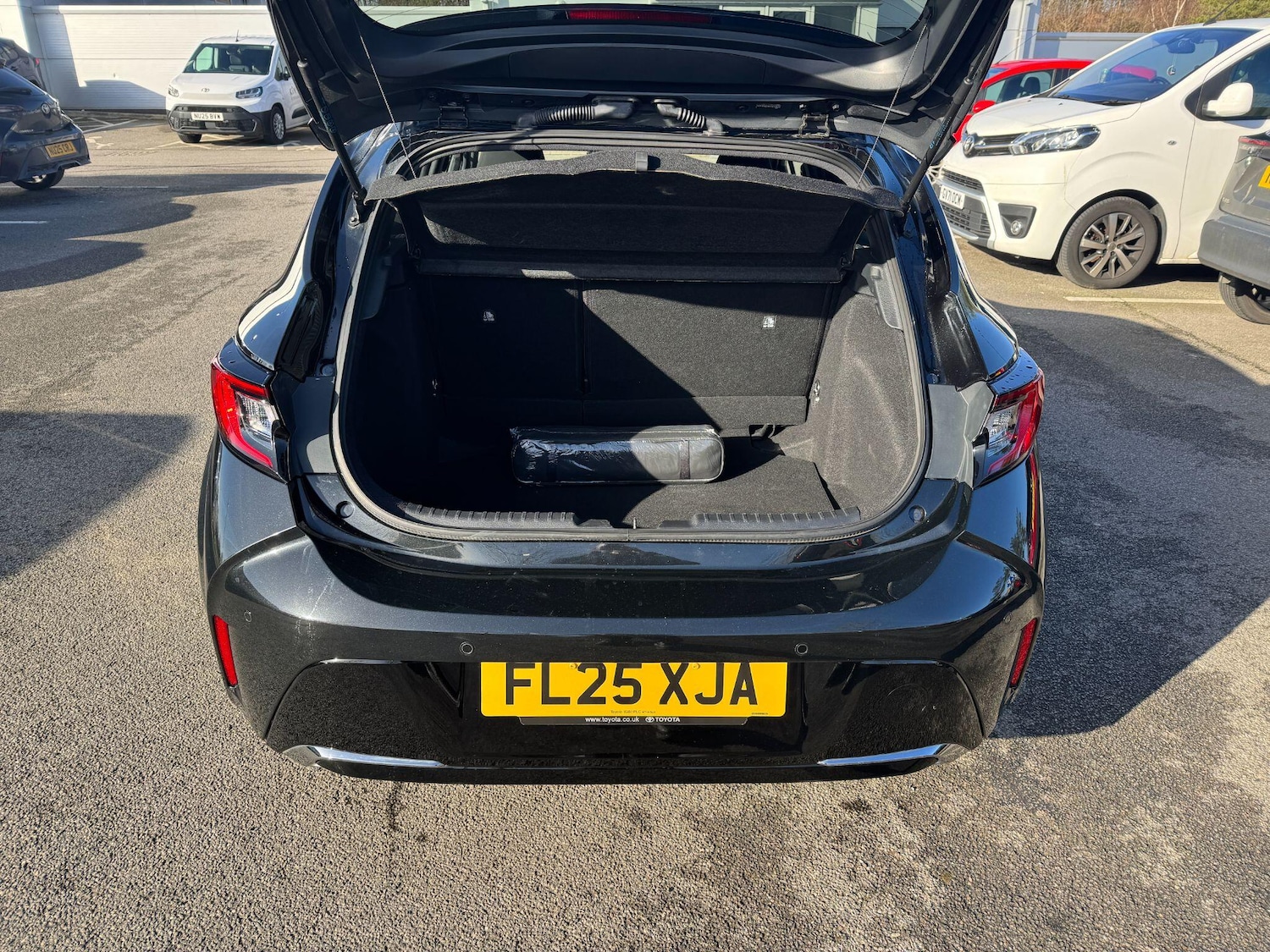 Used Toyota Corolla 2025 for sale - 77455475: Photo 10