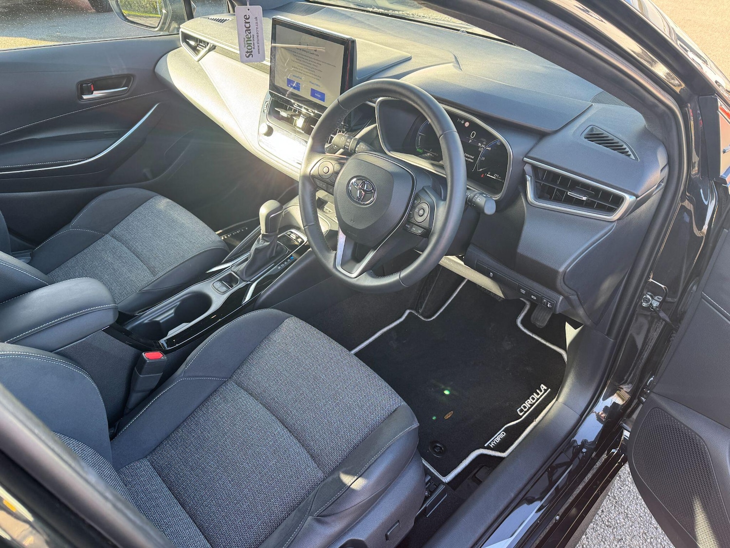 Used Toyota Corolla 2025 for sale - 77455475: Photo 11