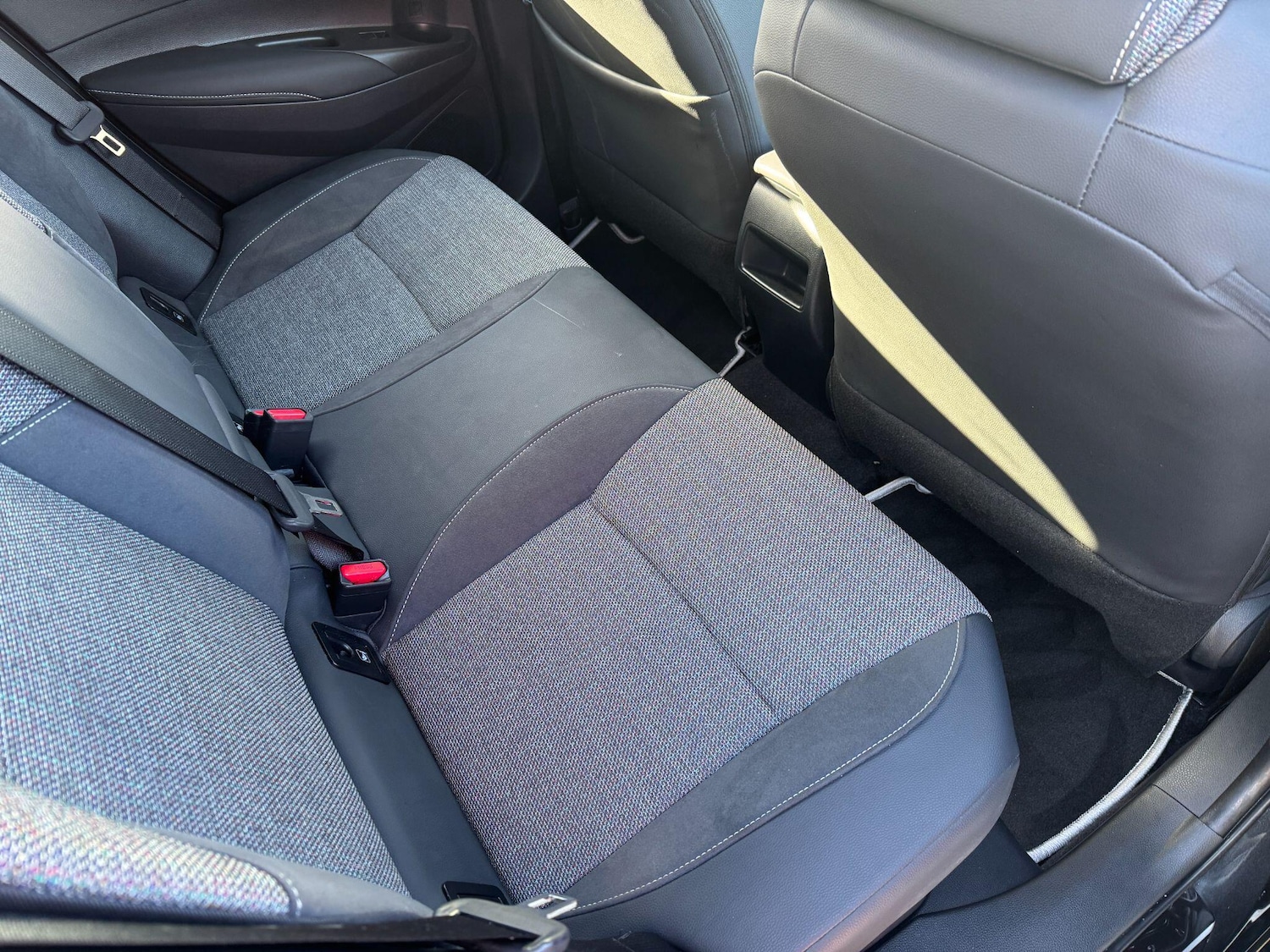 Used Toyota Corolla 2025 for sale - 77455475: Photo 12