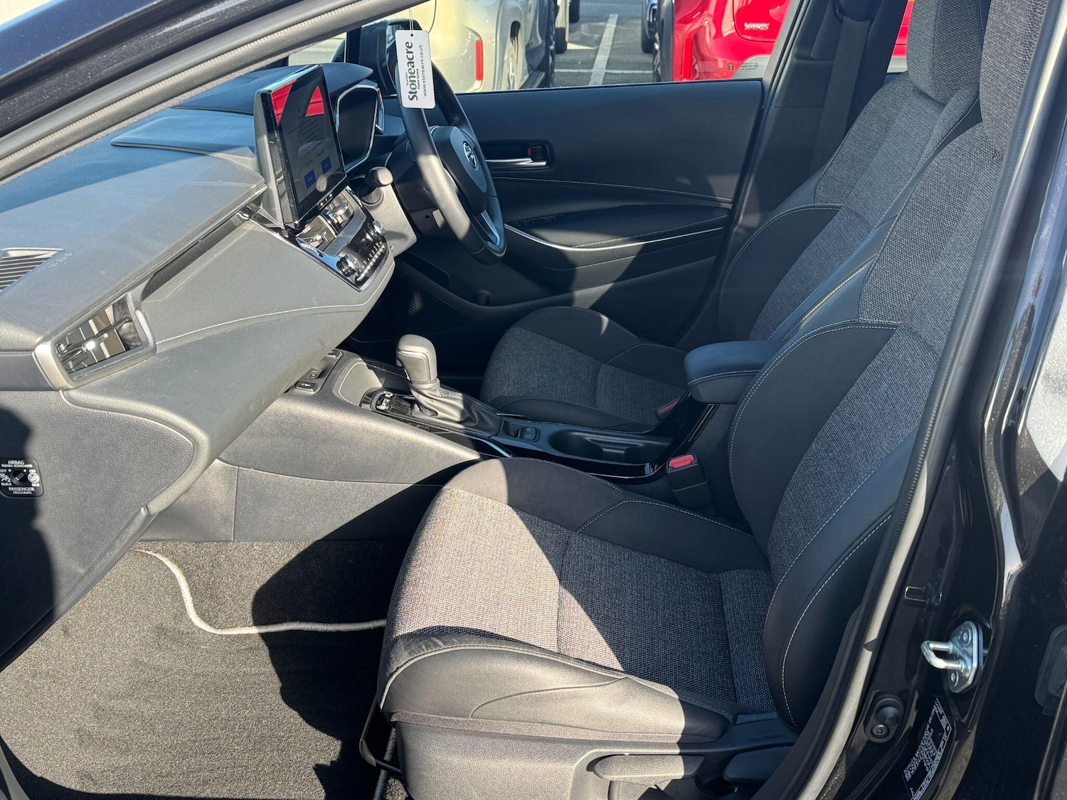 Used Toyota Corolla 2025 for sale - 77455475: Photo 14