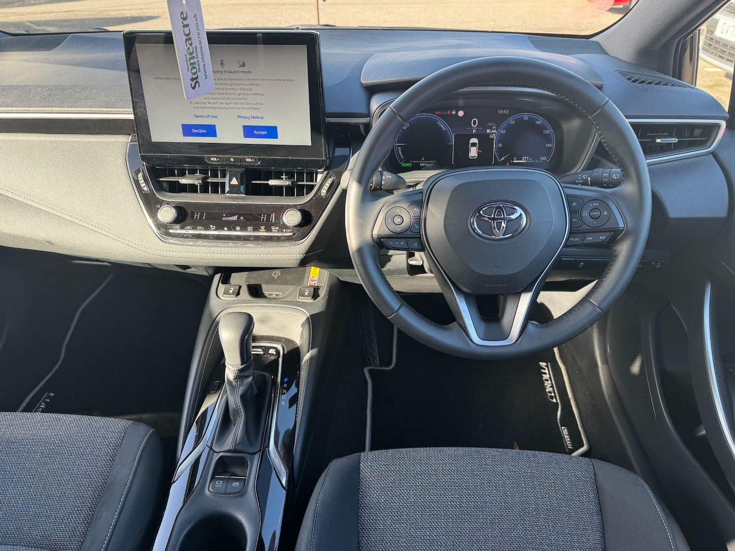 Used Toyota Corolla 2025 for sale - 77455475: Photo 15