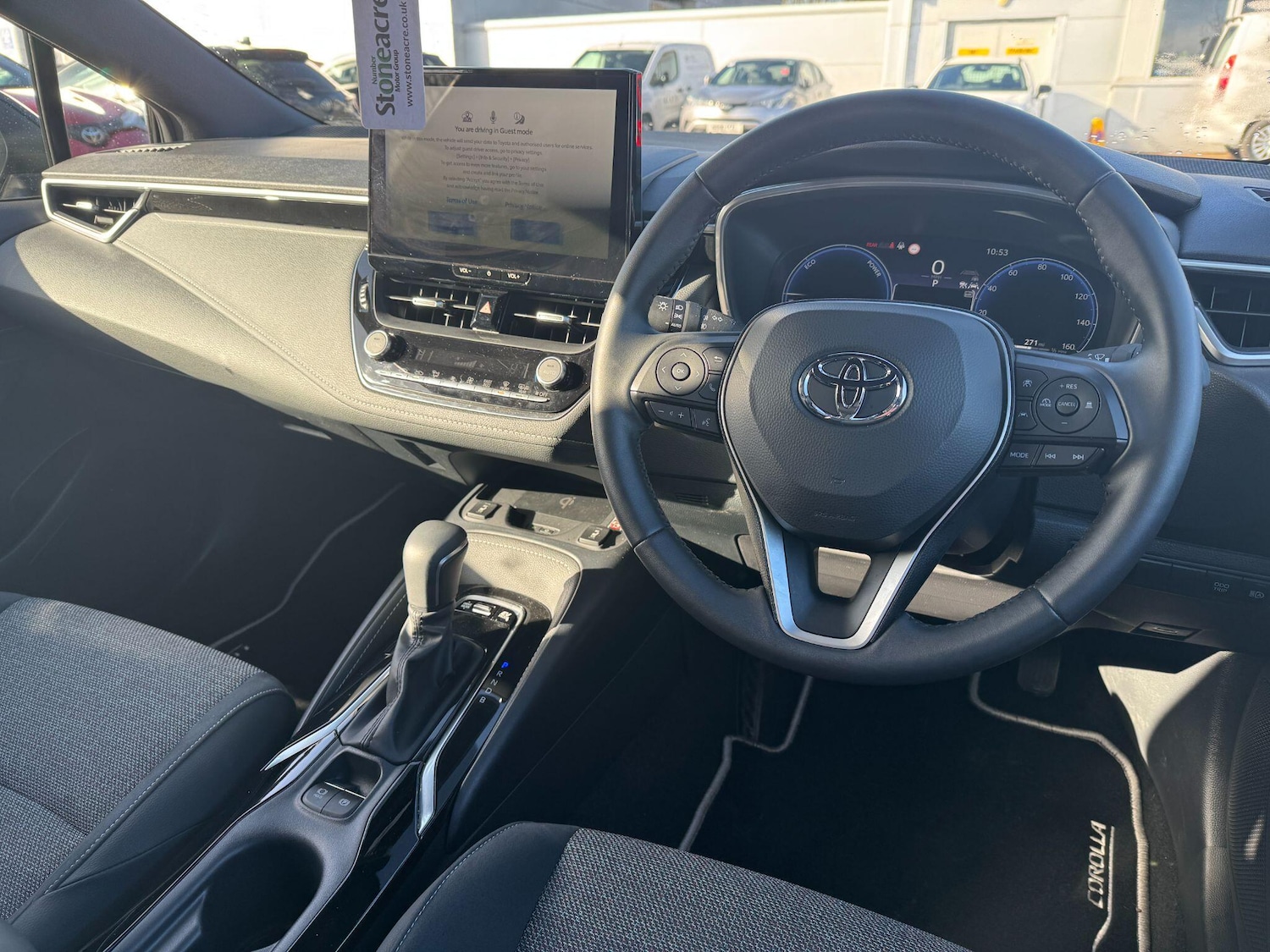 Used Toyota Corolla 2025 for sale - 77455475: Photo 16