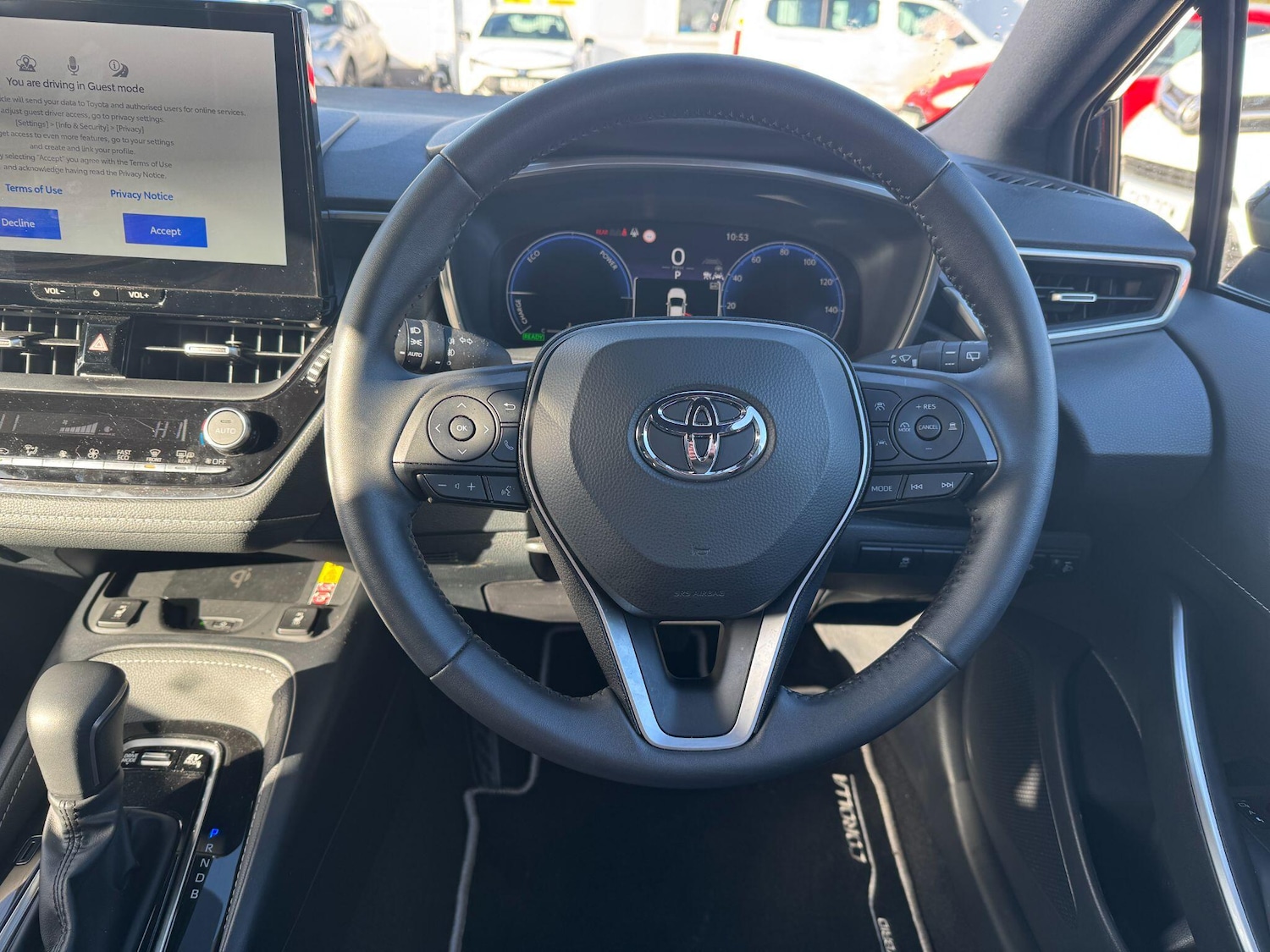 Used Toyota Corolla 2025 for sale - 77455475: Photo 17