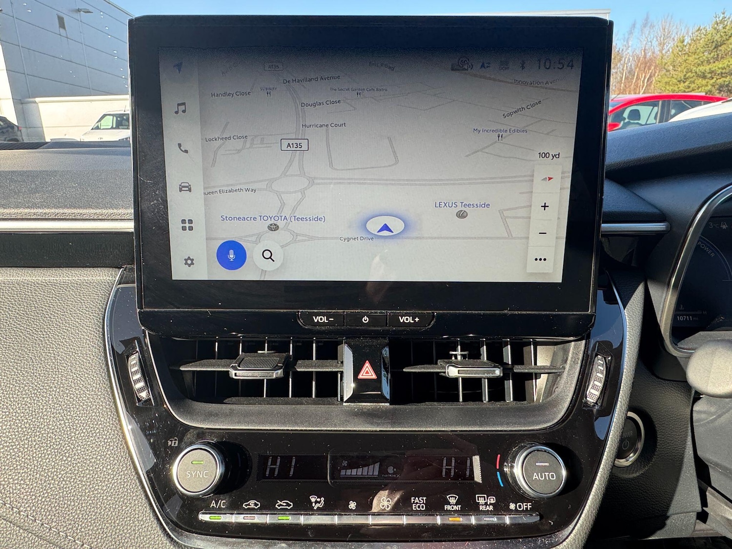 Used Toyota Corolla 2025 for sale - 77455475: Photo 19