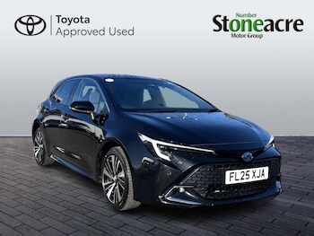 Used Toyota Corolla 2025 for sale - 77455475: Photo