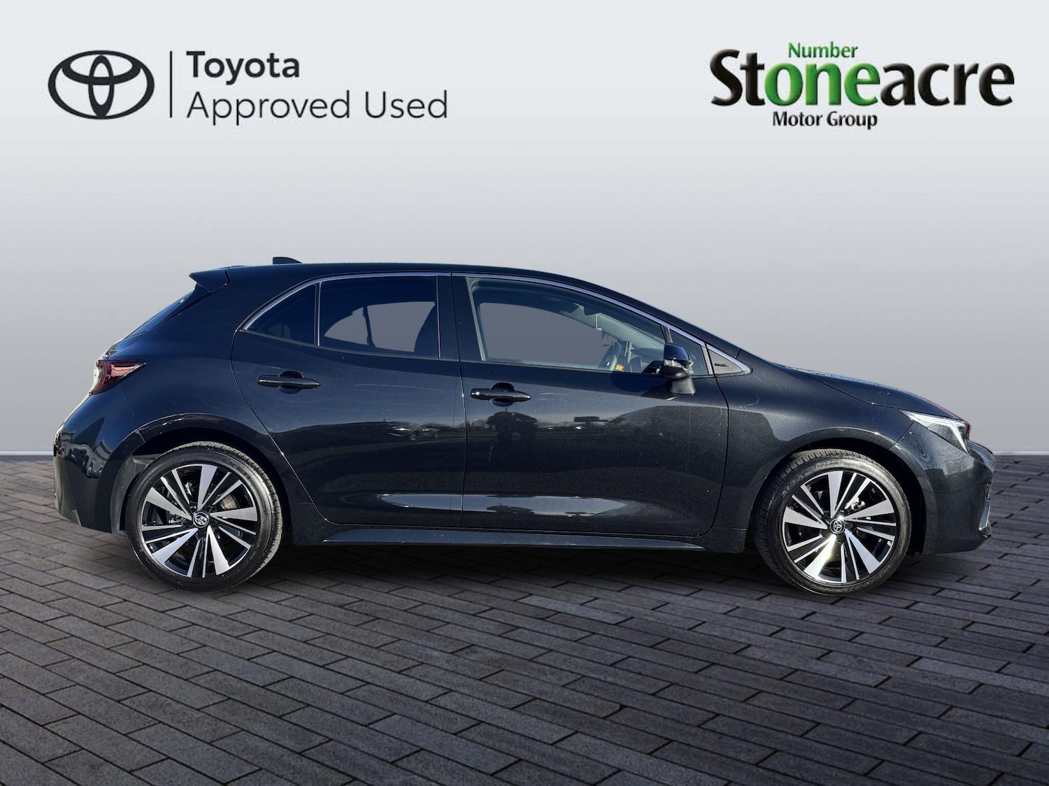 Used Toyota Corolla 2025 for sale - 77455475: Photo 2