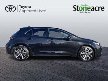 Used Toyota Corolla 2025 for sale - 77455475: Photo