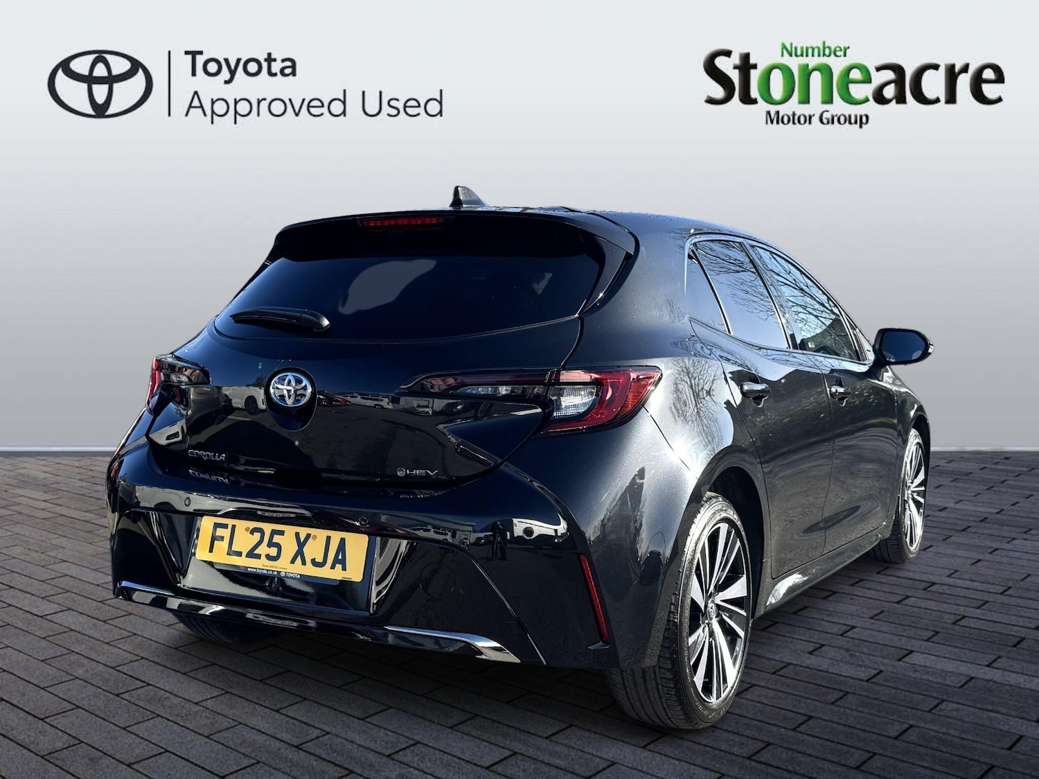 Used Toyota Corolla 2025 for sale - 77455475: Photo 3