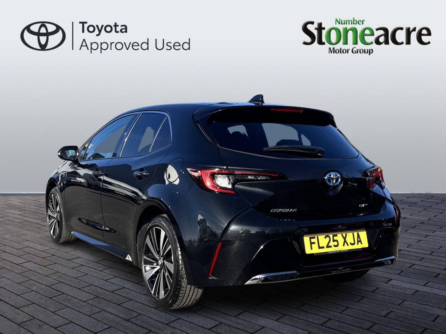 Used Toyota Corolla 2025 for sale - 77455475: Photo 5