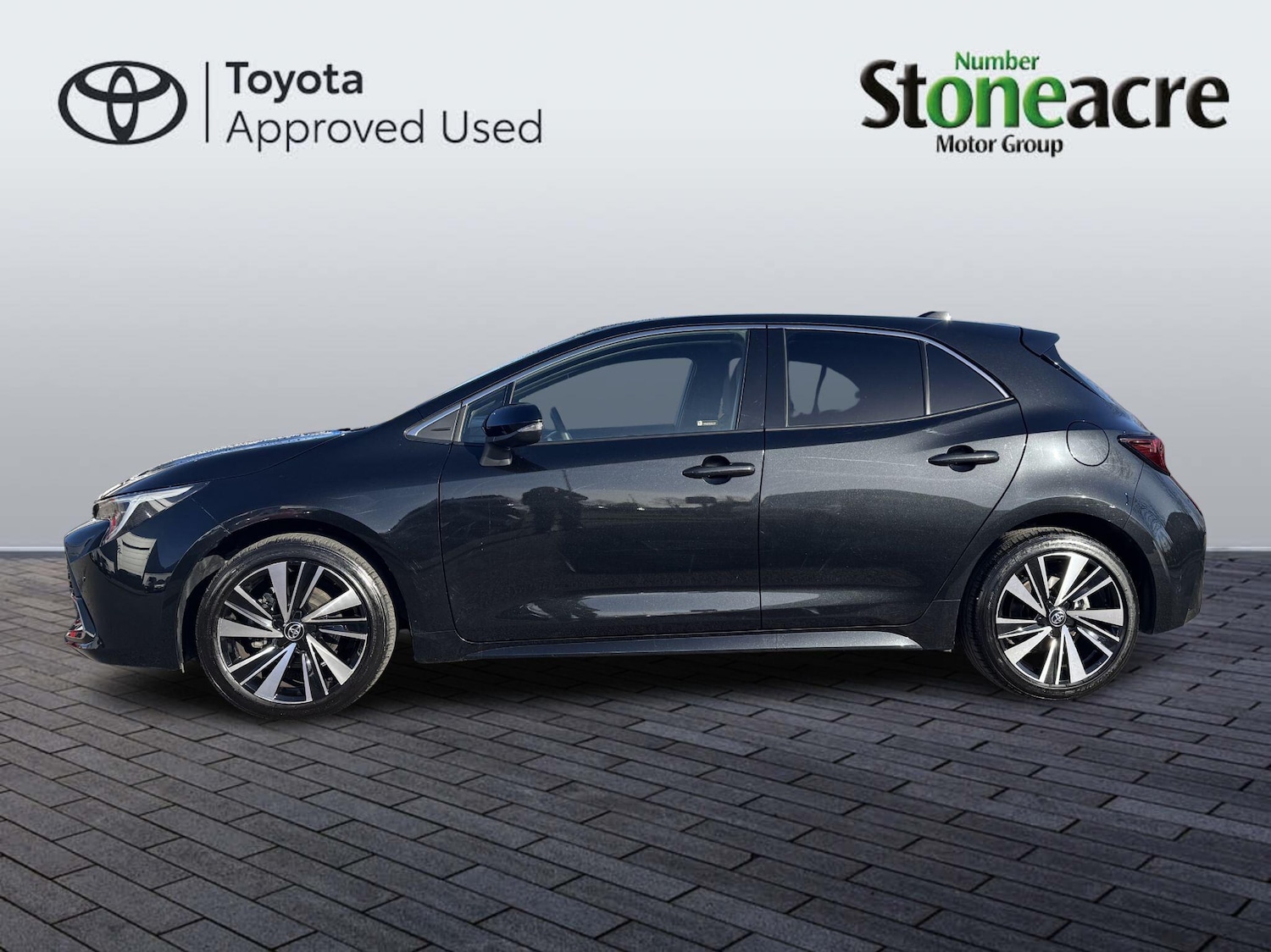 Used Toyota Corolla 2025 for sale - 77455475: Photo 6