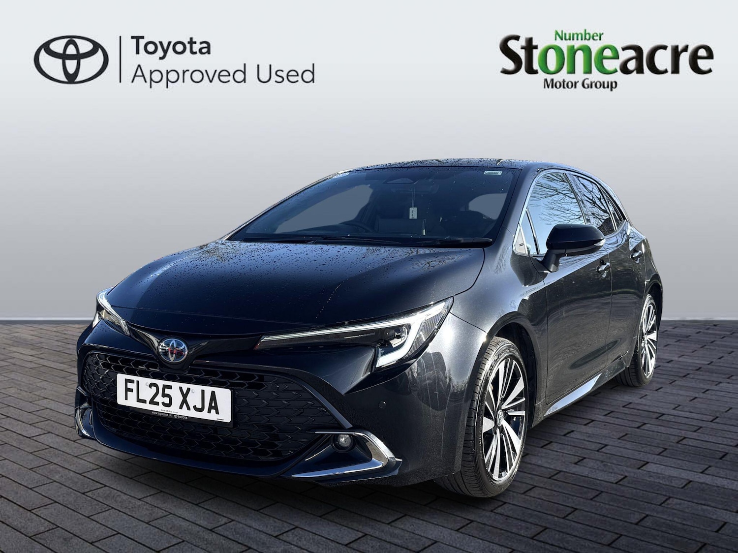 Used Toyota Corolla 2025 for sale - 77455475: Photo 7