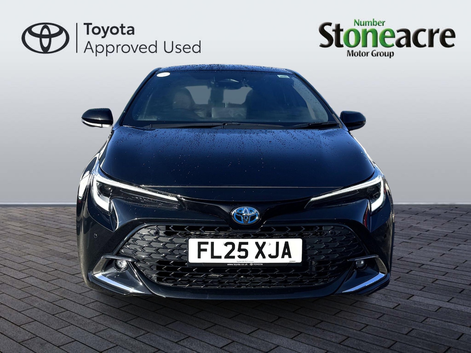 Used Toyota Corolla 2025 for sale - 77455475: Photo 8