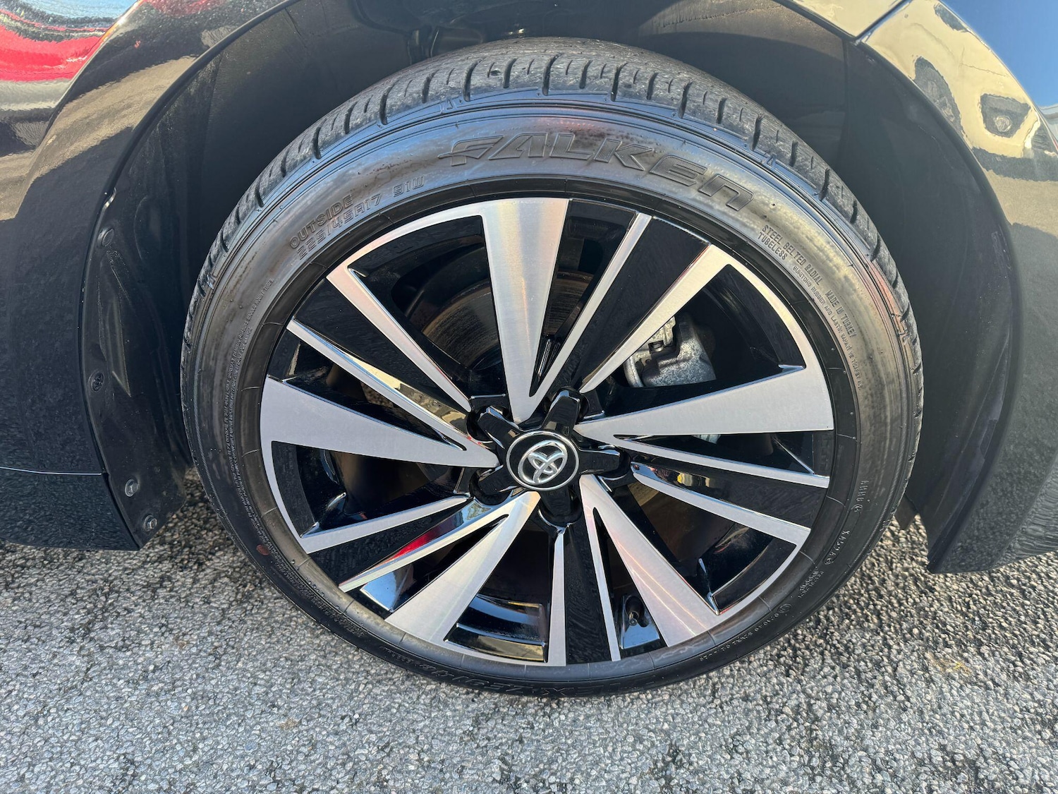 Used Toyota Corolla 2025 for sale - 77455475: Photo 9