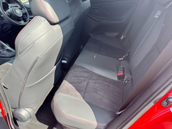 Used Toyota Yaris 2025 for sale - 75492534: Photo 15