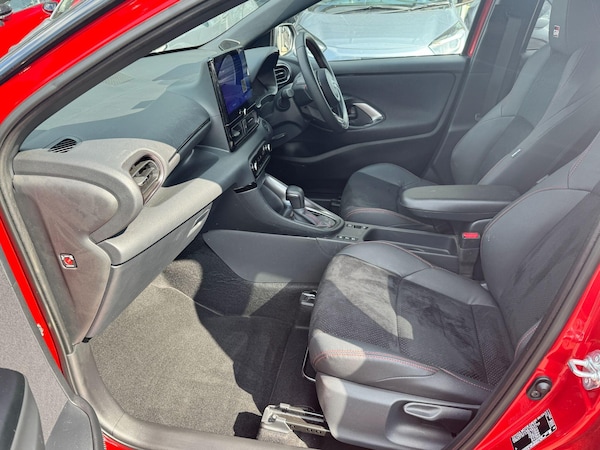 Used Toyota Yaris 2025 for sale - 75492534: Photo 16