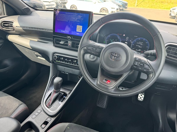 Used Toyota Yaris 2025 for sale - 75492534: Photo 18
