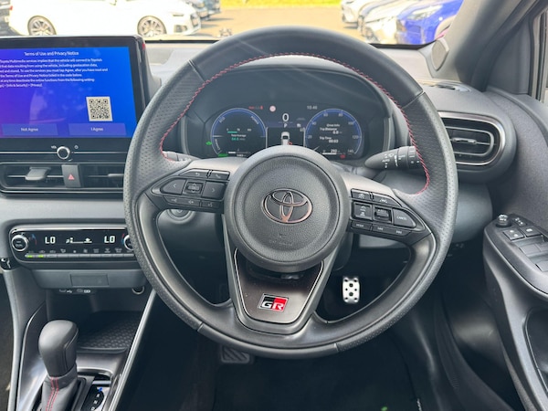 Used Toyota Yaris 2025 for sale - 75492534: Photo 19