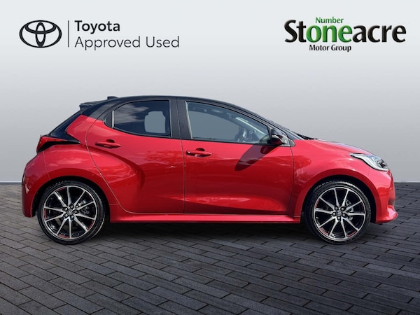 Used Toyota Yaris 2025 for sale - 75492534: Photo 4