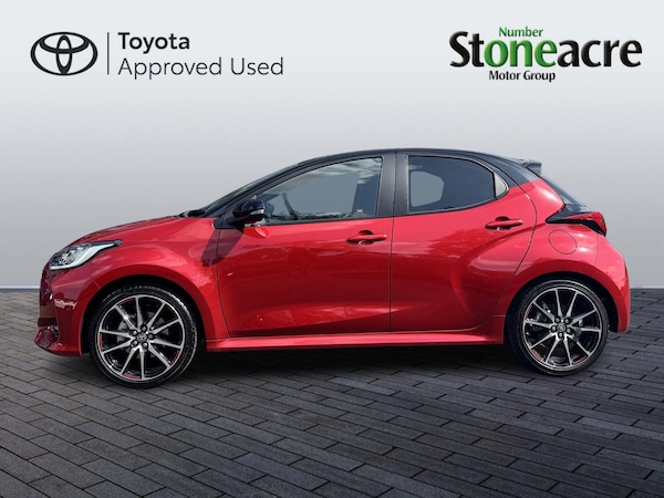 Used Toyota Yaris 2025 for sale - 75492534: Photo 8