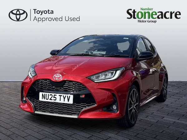Used Toyota Yaris 2025 for sale - 75492534: Photo 9